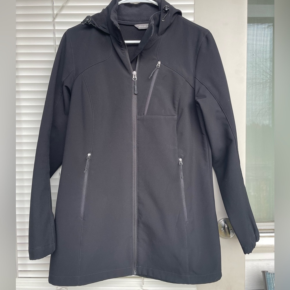 Eddie Bauer coat